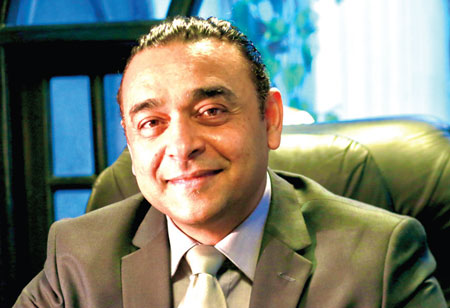 Rakesh Sharrma, Mobilous